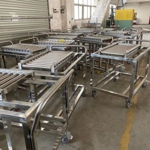PCB周轉車(chē)